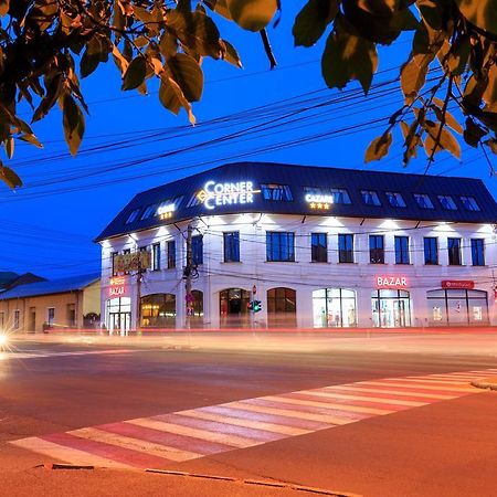 Corner Center Rental Buzau Exterior photo