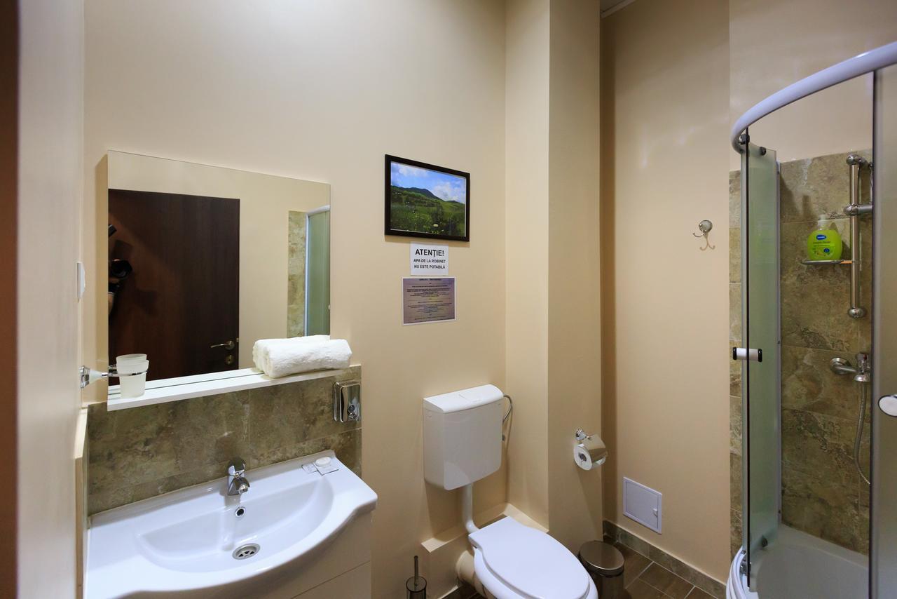 Corner Center Rental Buzau Exterior photo