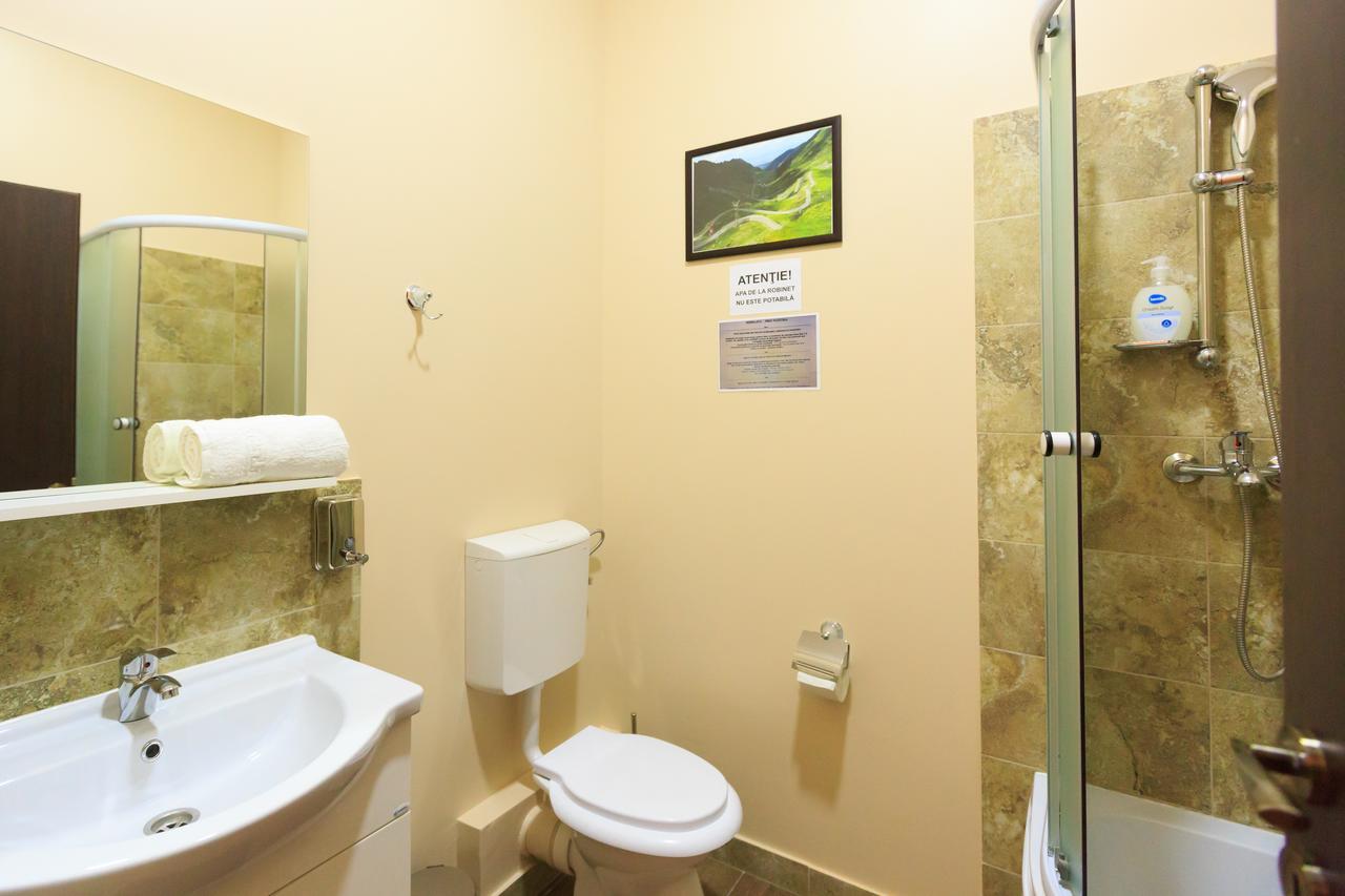 Corner Center Rental Buzau Exterior photo